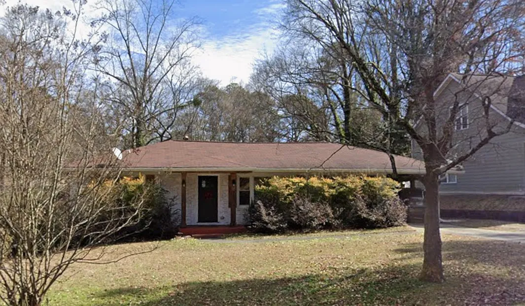 Gardenia Dr NW, Atlanta — Photo 1