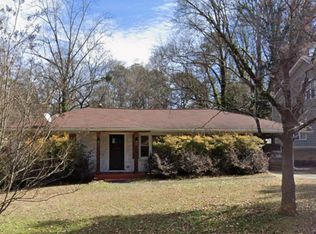 (Undisclosed Address), Atlanta, GA 30314