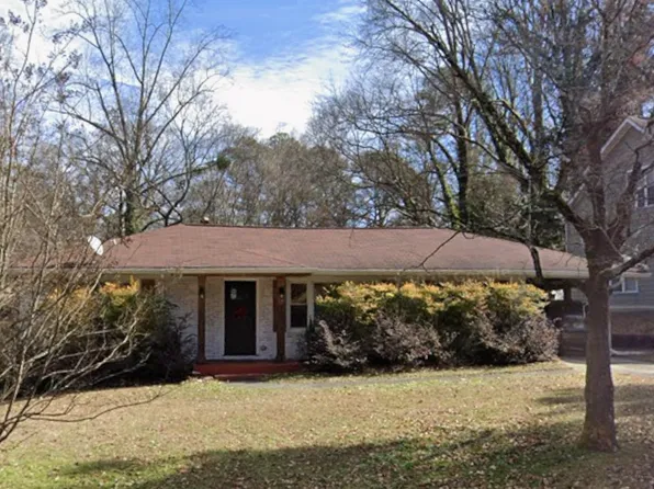 (undisclosed Address), Atlanta, GA 30314