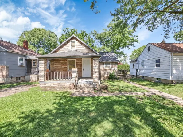 2717 McGuffey Rd, Columbus, OH 43211