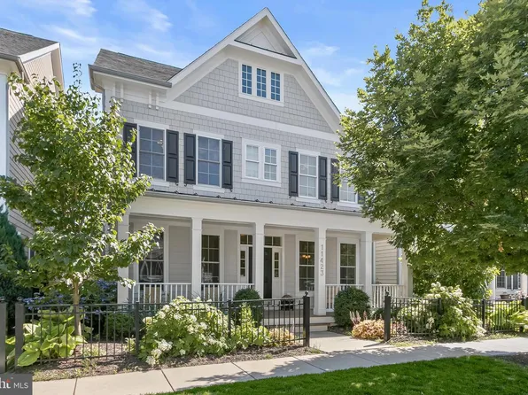 11423 Ellington St, Fulton, MD 20759