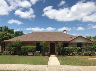 325 Pepperwood St, Coppell, TX 75019