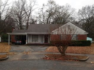 3465 Highland Cv, Memphis, TN 38111