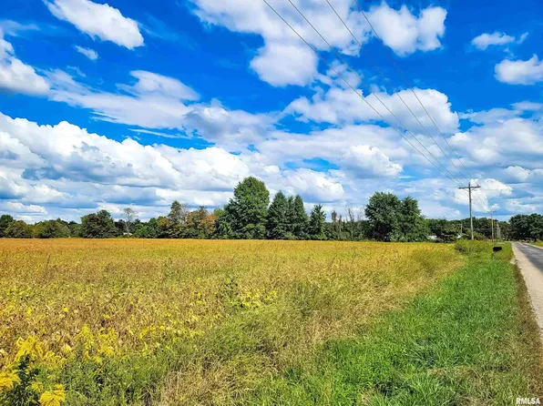 TRACT 2 Coon Creek Ln, Flora, IL 62839