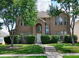 3008 Mill Ridge Dr, Plano, TX 75025