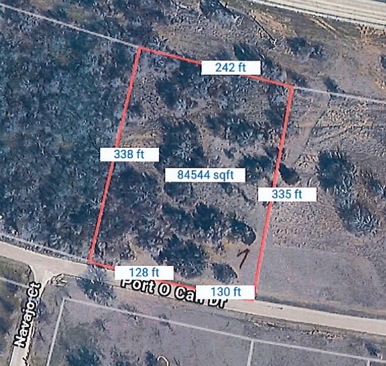 1st image of LOT 7 Port O Call Dr