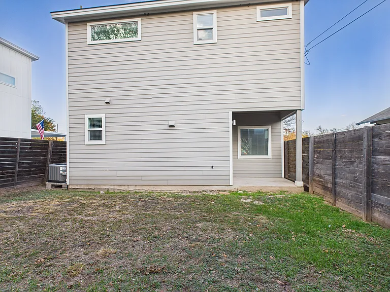 6703 Santos St #1 — Photo 31