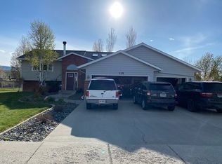 125 Dupont Dr, Lander, WY 82520