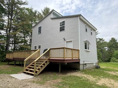 1110 Post Road, Bowdoinham, ME, 04008