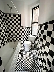 Rented by Crosstown Apartments NYC
