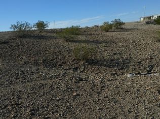 7789 N White Gate Dr LOT 103, Lake Havasu City, AZ 86404