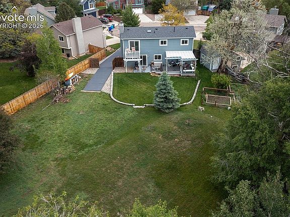 5th image of 5428 Pinon Valley Rd