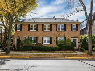 255 W Brown St, Birmingham, MI