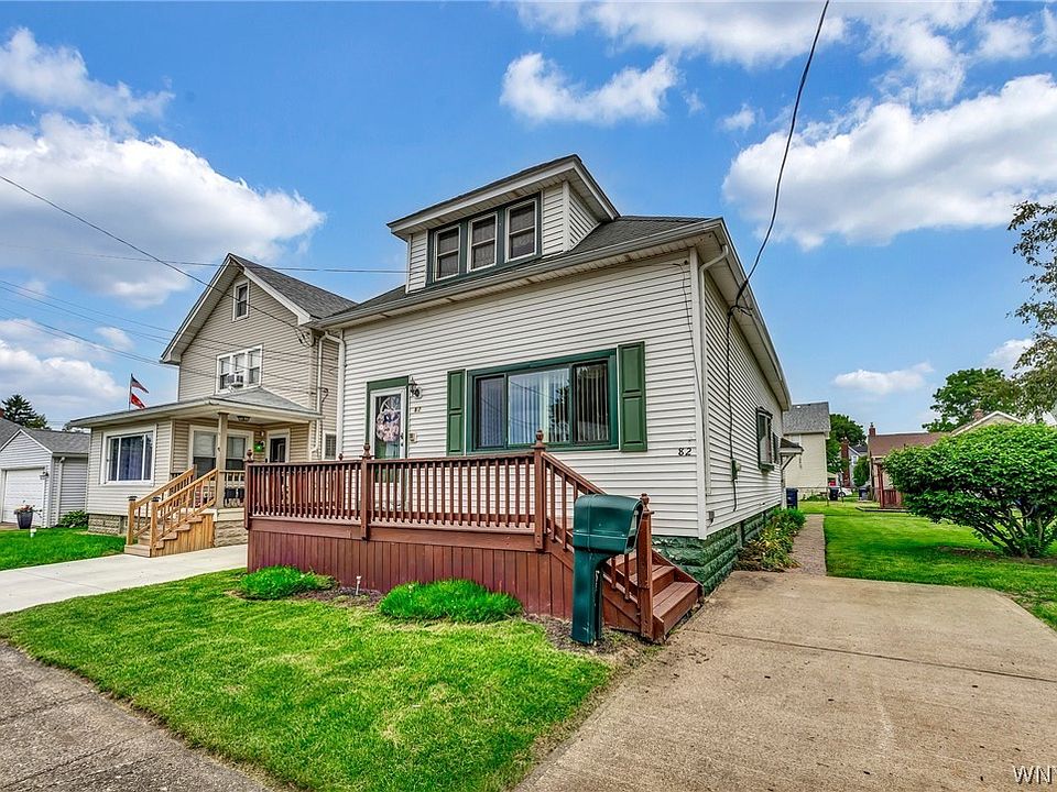 1st image of 82 Keever Ave