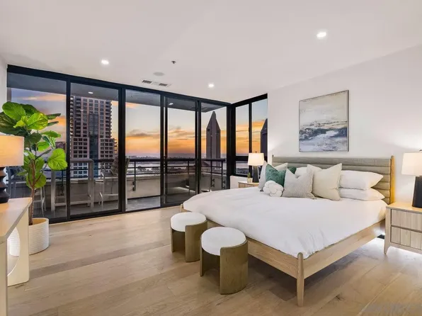 700 Front St Unit 1402, San Diego, CA 92101