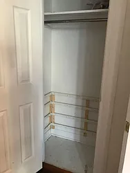 Rented by Mann Maurice A