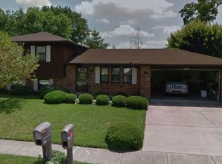 433 Apple Dr, Eaton, OH 45320