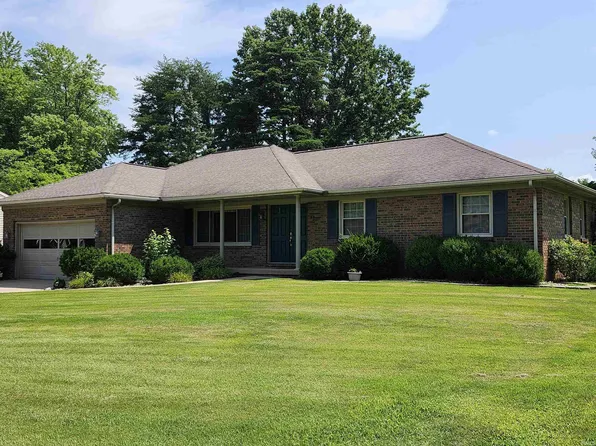 6044 Cypress Ct, Newburgh, IN 47630