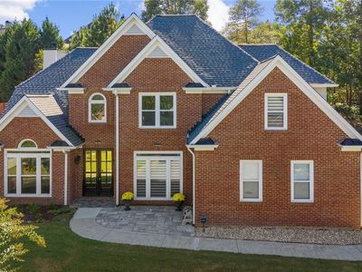 4706 Childers Pond Overlook, Roswell, GA, 30075