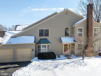 205 Bridle Ln, Ambler, PA, 19002