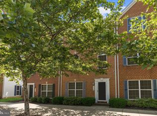 815 1/2 McHenry St, Baltimore, MD 21230