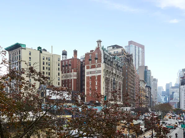 201 West 72nd Street image 8 of 13