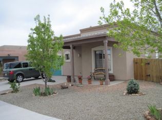 4800 Solecito Cir, Santa Fe, NM 87507