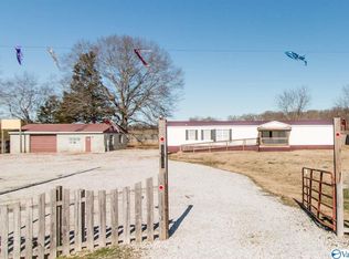 1133 Oscar Patterson Rd, New Market, AL 35761