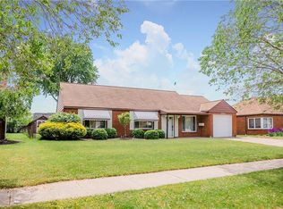 753 Hemlock Dr, Euclid, OH