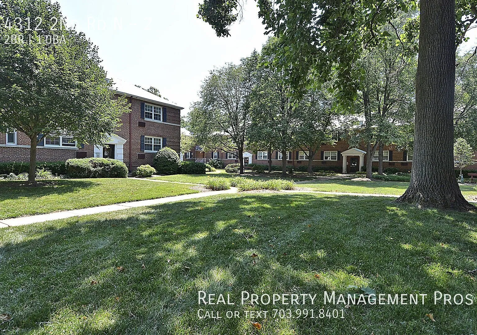 Rare in-unit laundry + tons of storage near Ballston! — Photo 2