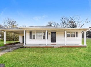 7 South Dr, Cartersville, GA 30120