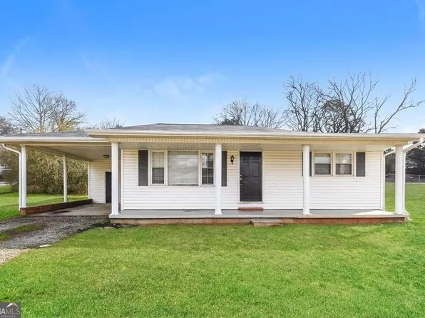 7 South Dr, Cartersville, GA 30120