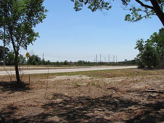 This property is approximately 1/4 acre.