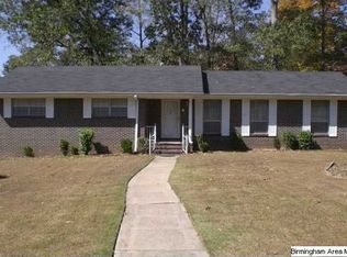 328 8th St, Pleasant Grove, AL 35127