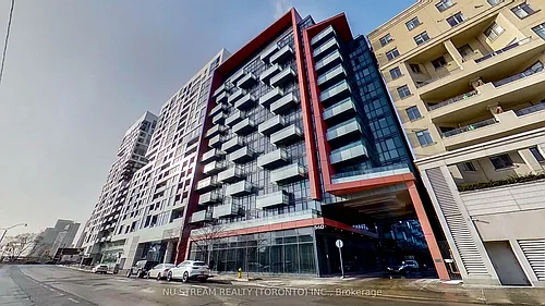 560 Front St W #829 Photo 1