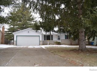 2740 Torrey Ave, Ann Arbor, MI 48108