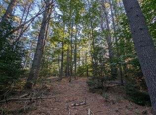 0 Brickyard Hill Rd, Durham, ME 04222