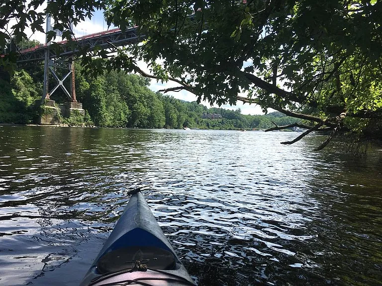 Creek Locks Rd — Photo 28