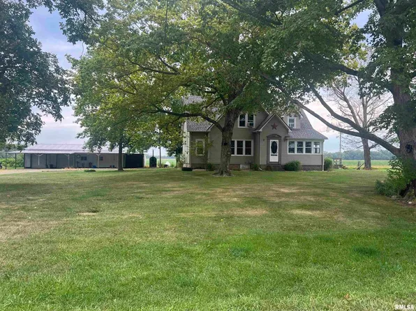 2166-975 County Rd, Rinard, IL 62878