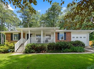 1959 Audubon Dr NE, Atlanta, GA 30329