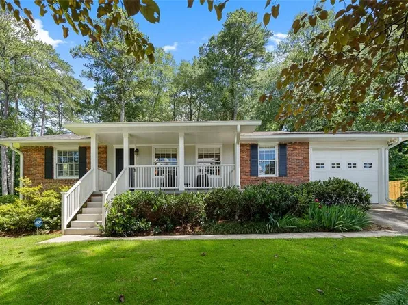 1959 Audubon Dr NE, Atlanta, GA 30329