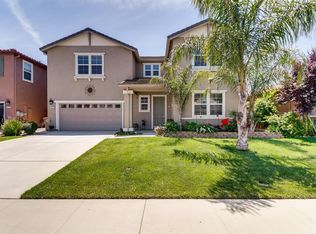 4816 Steppe Ct, Elk Grove, CA 95757