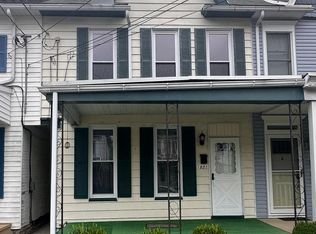 1821 Center St, Lebanon, PA 17042