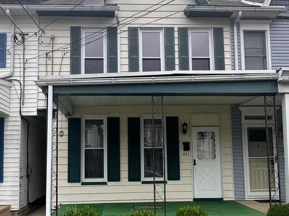 1821 Center St, Lebanon, PA 17042
