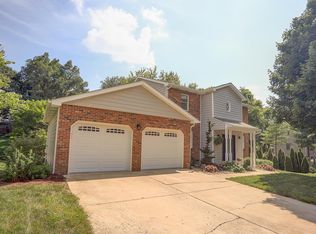 1008 Hickory Point, Collinsville, IL