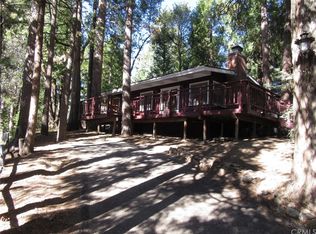 31434 Ocean View Dr, Running Springs Area, CA 92382