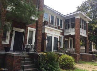 2010 Barnard St, Savannah, GA 31401