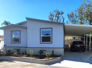 8651 Foothill Blvd Spc 46, Rancho Cucamonga, CA 91730