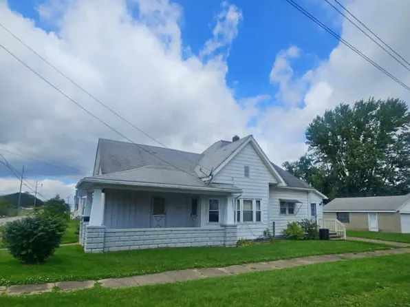 200 W Walnut St, Washington, IN 47501