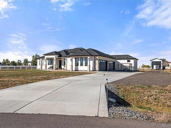 4th image of 29775 E 162nd Avenue